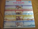 VIVALDI The Four Seasons TOKYO ENSEMBLE Hayakawai TOYAMA 45R AUDIOPHILE JAPAN LP