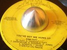 RARE Northern Modern Soul - King Tutt 