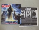 INCUBUS-Beyond The Unknown,Morbid Angel,Obituary,Morgoth,Slayer,Pestilence