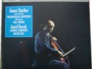 JANOS STARKER DVORAK MERCURY STEREO 130 531 MLY