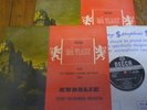 SXL 2064/5 Smetana Ma Vlast / Kubelik W/B 2 LP set RARE