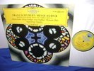 Maria Stader, soprano: Schubert: Mass in A. '66 DGG tulip SLPM 139 10 ed1 N MINT