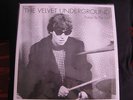 LP VELVET UNDERGROUND VINYLE RARE NEUF LIVE LOU REED