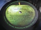 THE BEATLES WHITE ALBUM APPLE UK NO EMI FIRST No 0016981 TOP LOAD INSERTS/INNERS