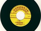 ? ? ? ROCKABILLY + TEEN on SHOWBOAT--BUBBA JORDAN--? ? ? HEAR BOTH - VERY RARE