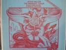 STEVE MILLER  * THE MIDNIGHT TOKER *  QUADRAPHONIC  STEREO LP  TAKRL 1960