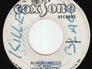 Jackie Mittoo - Black Onion - COXSONE KILLER