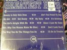 The Temptations Greatest Hits vinyl record album LP [sealed]