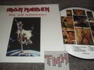 IRON MAIDEN 