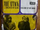 The Attack Created By Clive Killer Mod Psych 45    holland ps