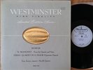 Barylli Qtet/Sena Jurinac:Respighi 