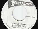 Johnnie Osbourne - Forgive Them - TING-A-LING