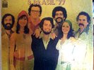 JAPANESE PRESSING EPIC * SERGIO MENDES BRAZIL 77  * SQ STEREO QUADRAPHONIC LP