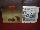 THIRD EAR BAND Macbeth LP 1972 HARVEST 1st Press MINT