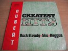 NU BEAT GREATEST HITS   V/A ** 1969 PAMA LP