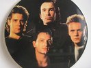U2 Picture disc LP 