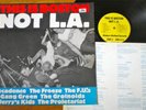Hardcore LP-THIS IS BOSTON-NOT L.A.-Anthology of Boston Artists-1982 Modern Meth