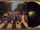 THE BEATLES,ABBEY ROAD.MIS-ALIGNED APPLE SLEEVE.ORIGINAL STEREO 1969,PCS 7088