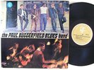 PAUL BUTTERFIELD BLUES BAND Self Titled LP on Elektra mono