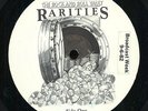 RARITIES Radio Show LP (9/6/82) AC/DC / Queen / Beach Boys / Steely Dan & more