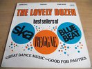 THE LOVELY DOZEN   V/A ** 1969 PAMA LP