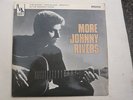 Johnny Rivers-More Johnny Rivers-UK LIBERTY EP.4049 in EX Condition.(Rare)