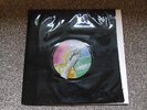 Pink Floyd WISH YOU WERE HERE UK ORIG COMPLETE A1/B5 MATRIX WITH BLACK PLASTIC