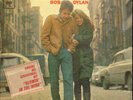 ROCK LP - BOB DYLAN  