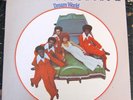 CONTINENTAL IV Dream World ORIGINAL Jay-Walking soul funk LP
