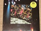 KISS UNPLUGGED  FACTORY SEALED