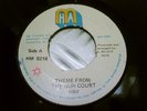 MBV - Theme From The Gun Court - H.A.Mudie 7