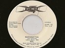 Joe Gallardo & Sol - rare - private - texas - latin - funk - promo -7 inch 