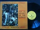 Seke Molenga & Kalo Kawongolo– From The Heart Of The Congo