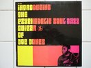 joe jones-introducing the psychedelic soul jazz...          -  rare original 