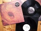 CATHERINE WHEEL FERMENT orig lp EX+ FREE LIVE E.P original inner