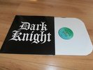 DARK KNIGHT: S/T MLP,RARE US POWER METAL,PRIVATE,WARPED,MEDIEVAL STEEL,OMEN