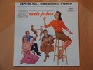 Wanda Jackson-There's A Party Goin' On-1961-Capitol ST 1511-Stereo