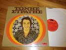 TONIS STRATIS SINGS DEMIS ROUSSOS IN GREEK RARE LP  NEVER AS CD FOLK PITSILADIS