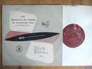 DECCA  LM  4536   OSSY RENARDY ...BACH SOLO SONATA in C