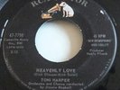 Toni Harper Heavenly love RCA Victor northern soul popcorn 45