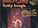 JOHN OZILA funky boogie RARE ORIGINAL FRENCH VOGUE DISCO 12
