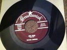 WAYLON JENNINGS: When Sin Stops / Jole Blon (rockabilly vinyl 45)