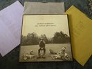 GEORGE HARRISON - 'ALL THINGS MUST PASS'  UK 3LP BOXSET