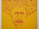 PATTO FIRST ALBUM VERTIGO SWIRL LABEL 1ST PRESS 1970 UK ISSUE LP