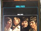 Small Faces  Small Faces Immediate album Mono Mod  IMLP008 1960's Beat