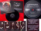 LP Despair: Decay of Humanity (Century Media 9712-1) D 1990