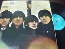 THE BEATLES - Beatles For Sale, RARE SPANISH LP 12