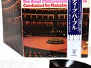DEEP PURPLE royal philharmonic orchestra JAPAN orig Toshiba LP rare   [FREE P+P]