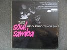 IKE QUEBEC BOSSA NOVA SOUL SAMBA MONO BLUE NOTE JAZZ LP NY USA VAN GELDER EAR