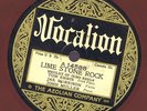 Irish Vo14588 Ennis, Morrison, Muller LIME STONE ROCK